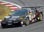Ferrari F430 GT 2007 года